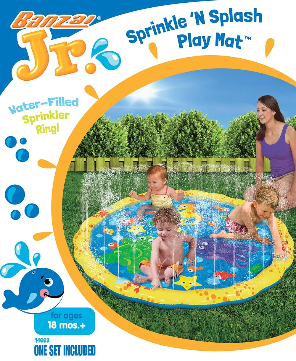 Play Mat K379235