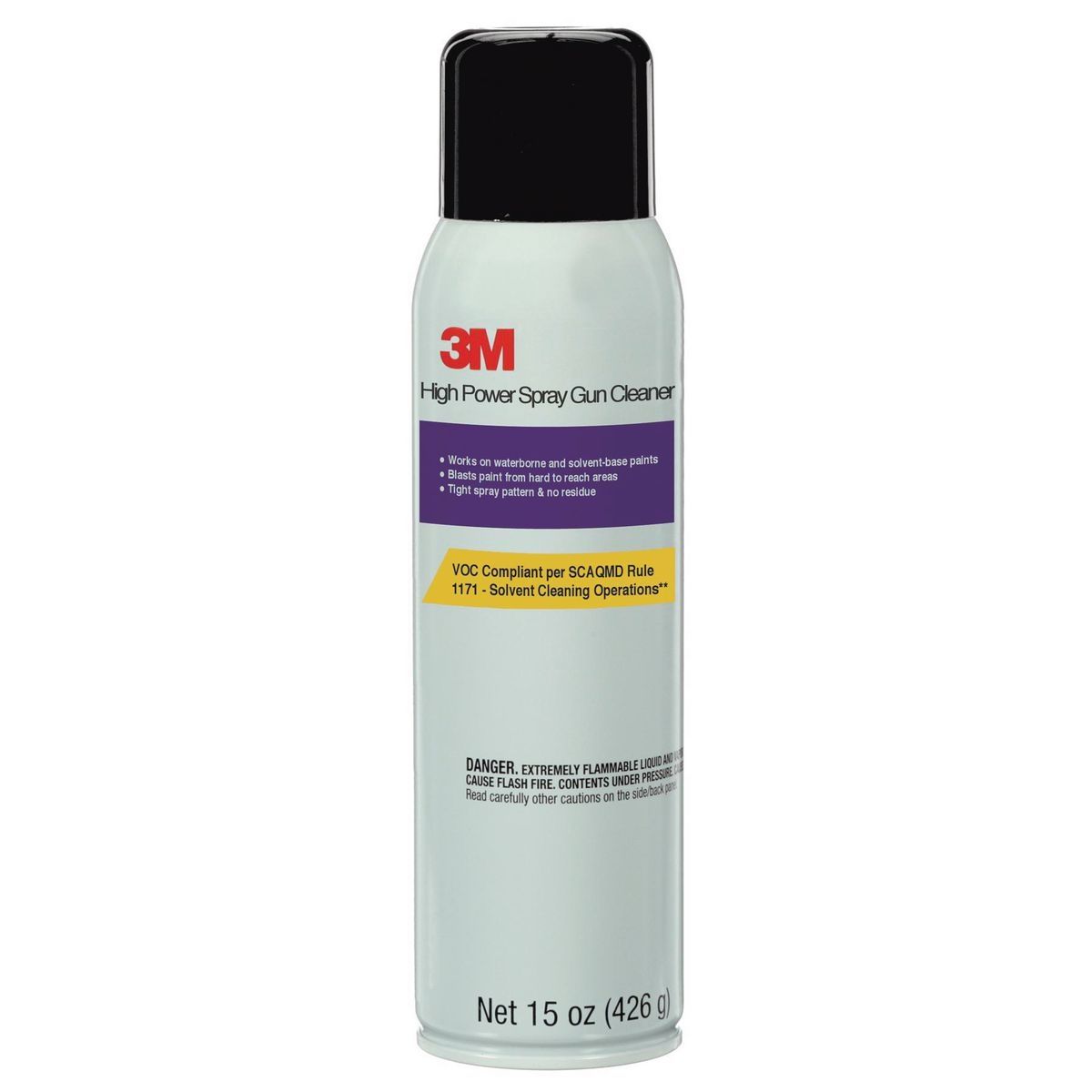 Spray Gun Cleaner H147