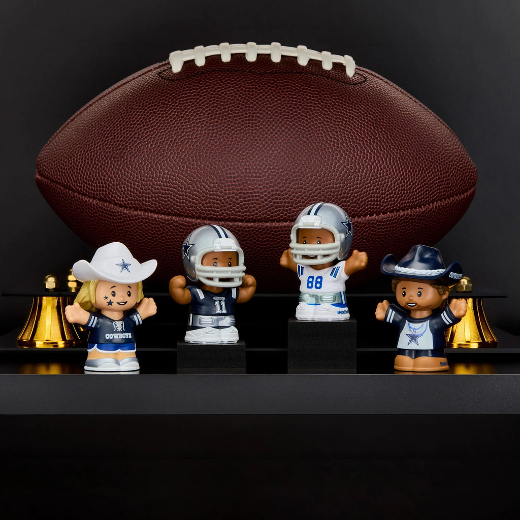 Little People Collector Set Y244