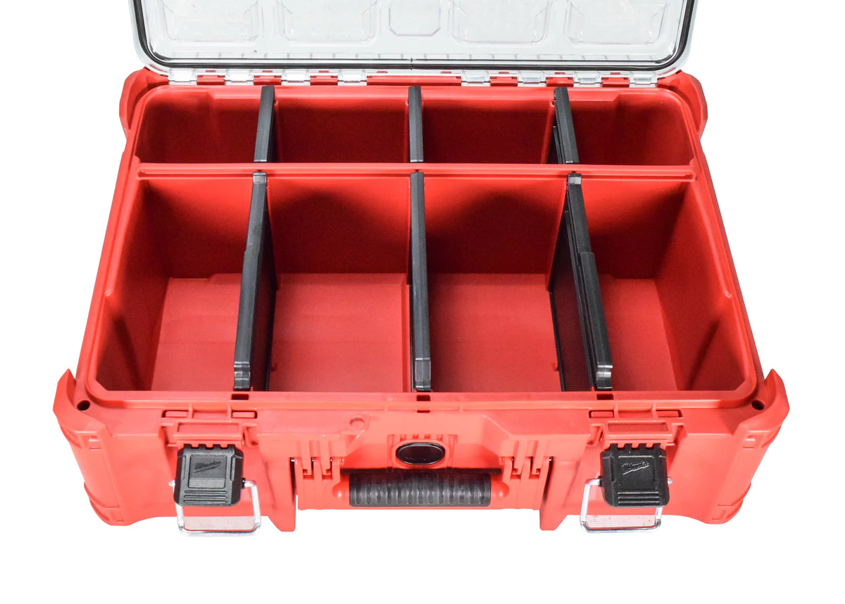 Deep Organizer Toolbox A778