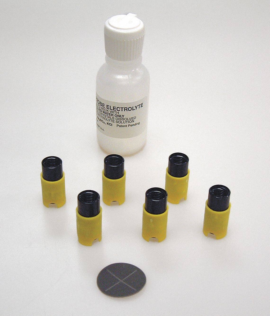 Cap Membrane Kit M6405