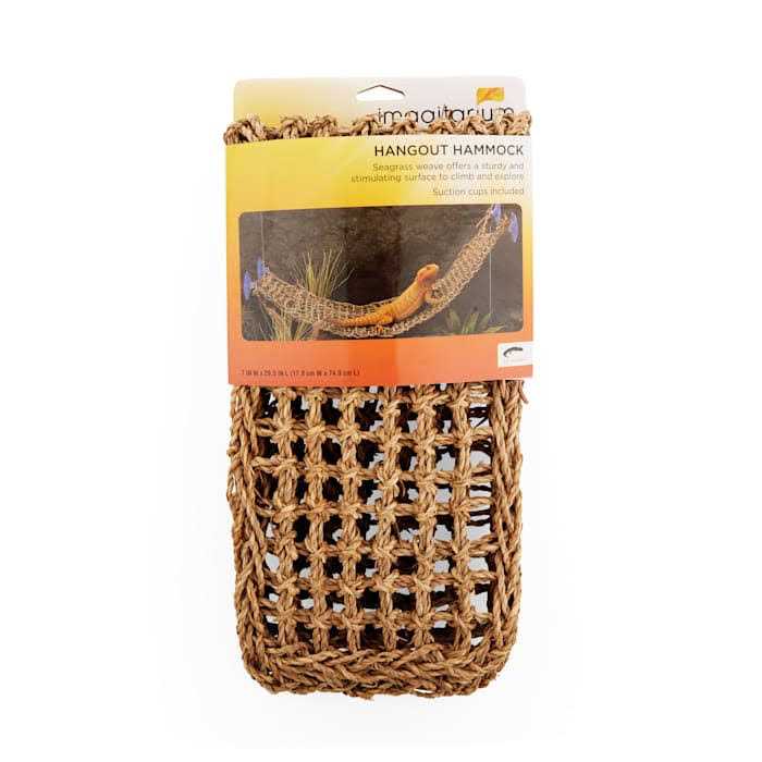 Reptile Hammock D927