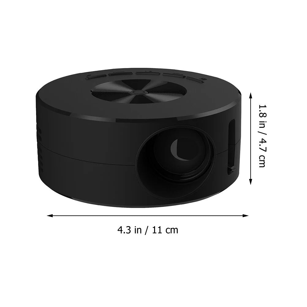 Mini Portable Projector Screen S60205