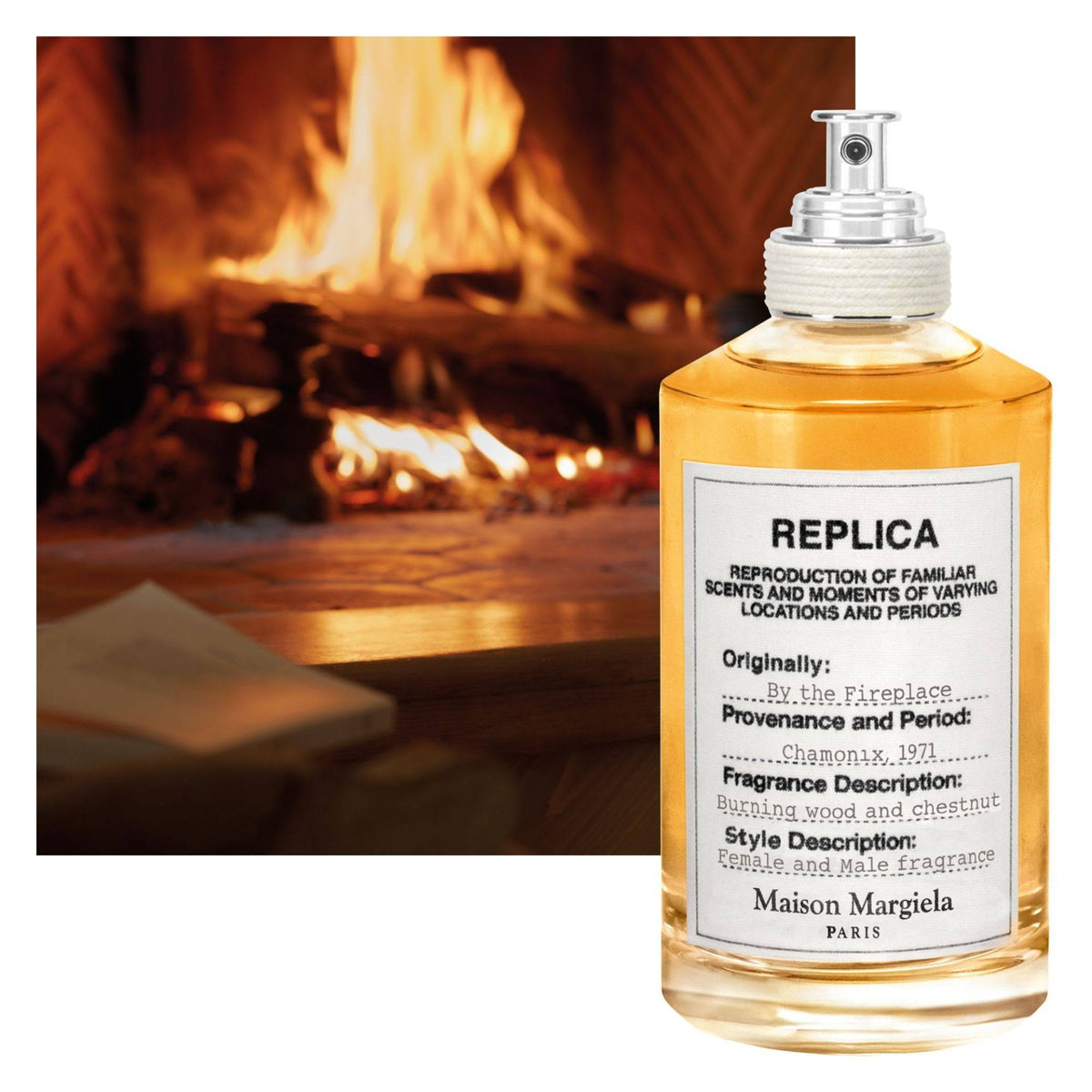 Eau De Toilette 30ml R38733