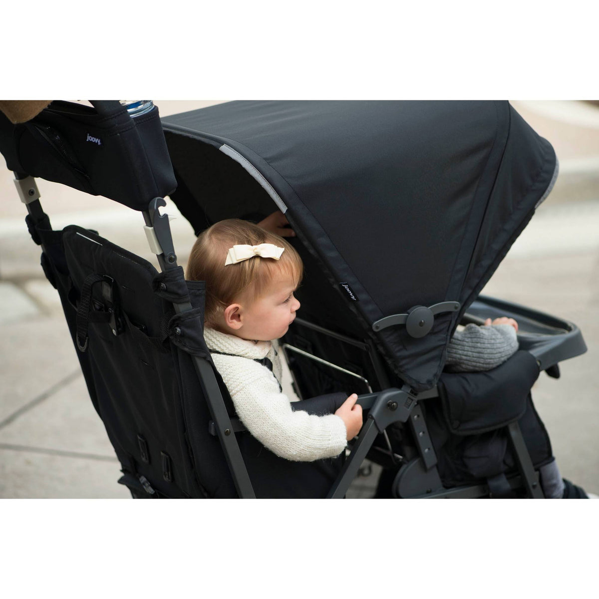 Black Seat K8851