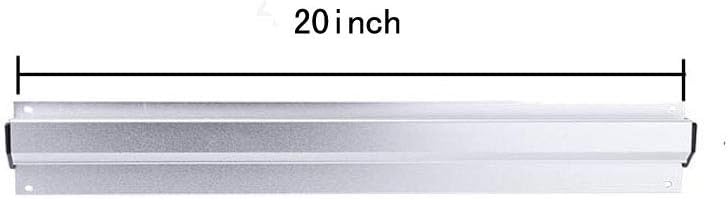 18 Inch Aluminium Slide Check Rack Ticket Holder D420901
