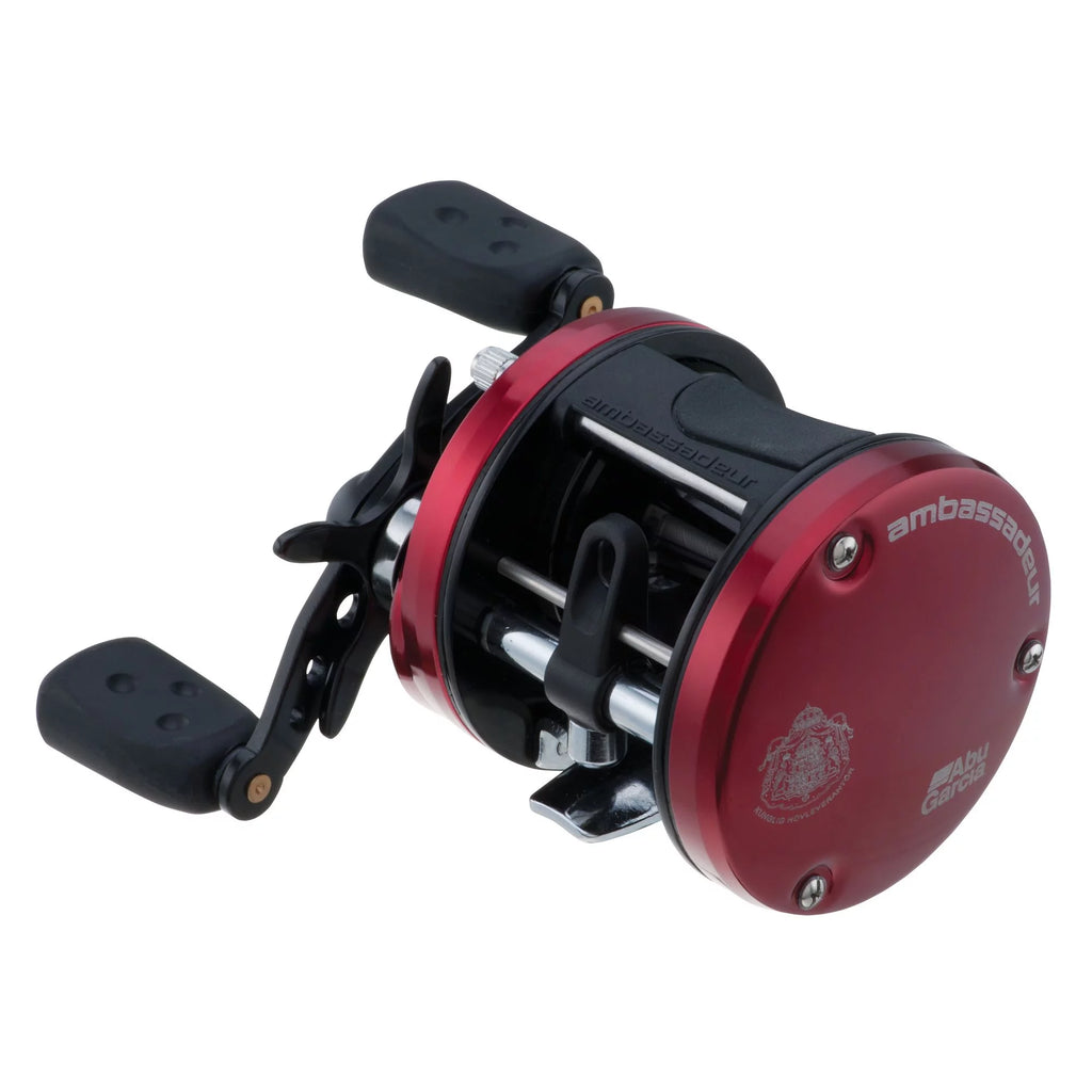 Conventional Fishing Reel X2124