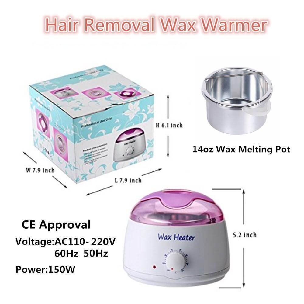 Wax Heater Machine R7302
