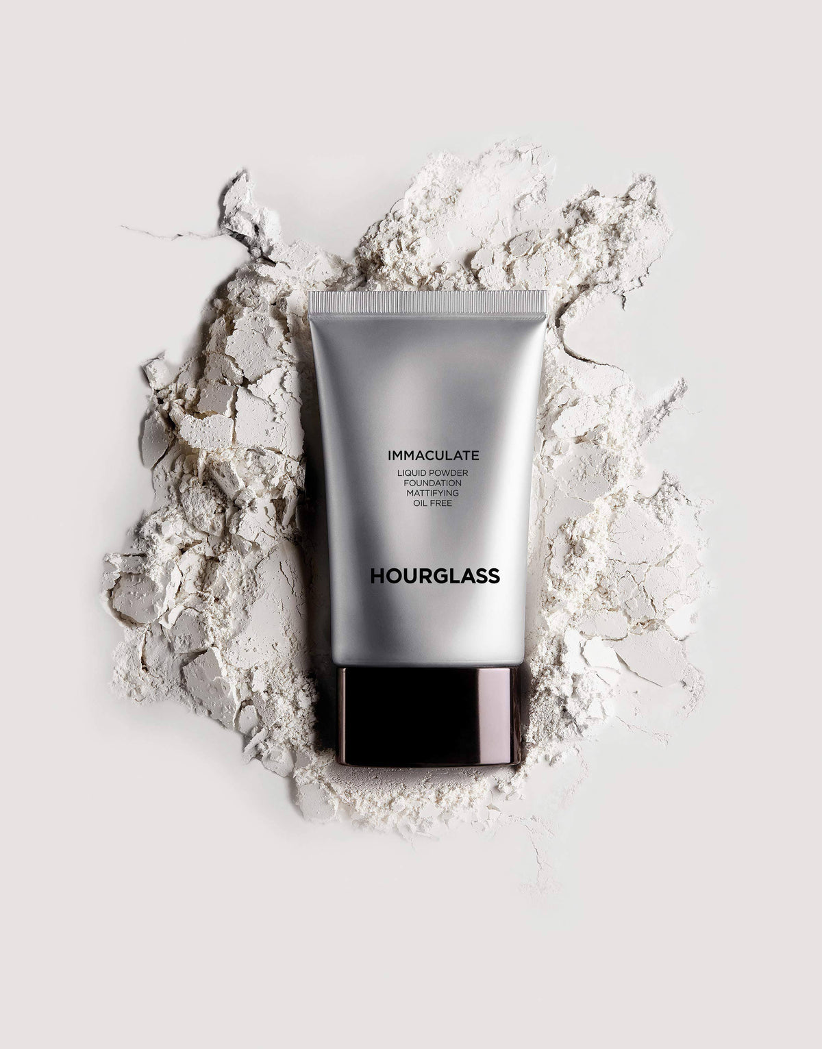 Liquid Powder Foundation V7796