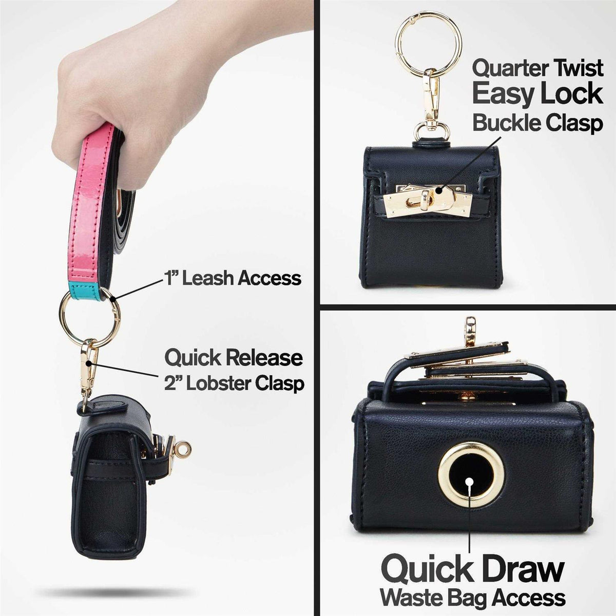 Poop Bag Dispenser M84106
