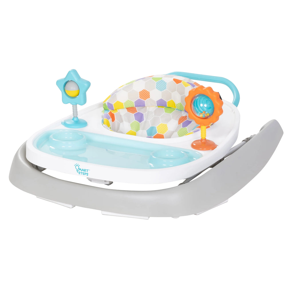 Baby Trend 3-in-1 Feeding Walker L9018
