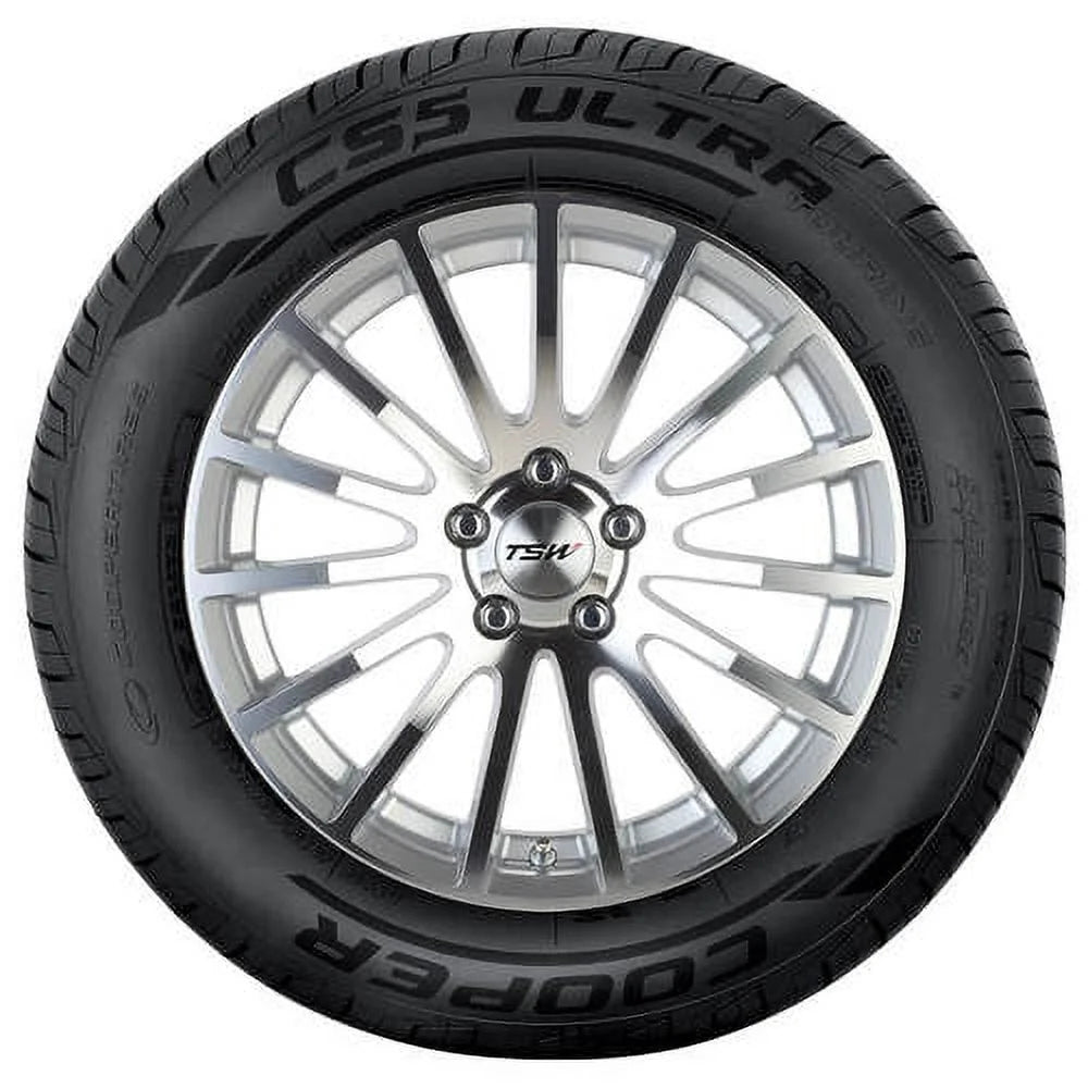 All Season 225/60R18 100H Passenger Tire R9764