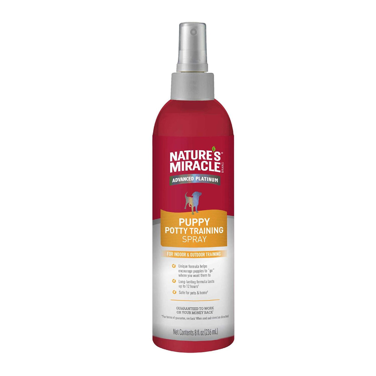 Puppy Potty Training Spray Y175
