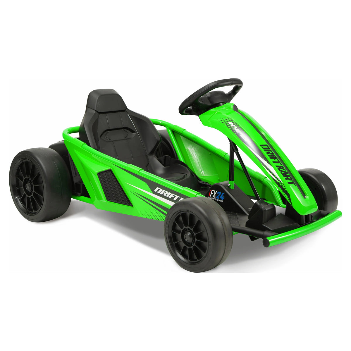 24V Drifting Go Kart Ride On G1066