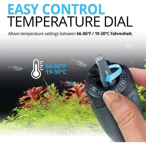 100 Watt Submersible Heater U32941