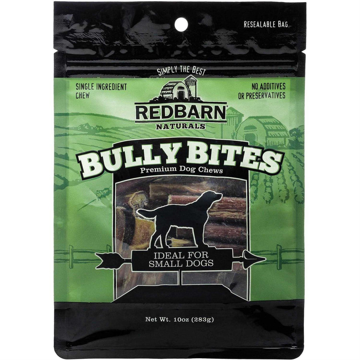 Bully Bites W82437