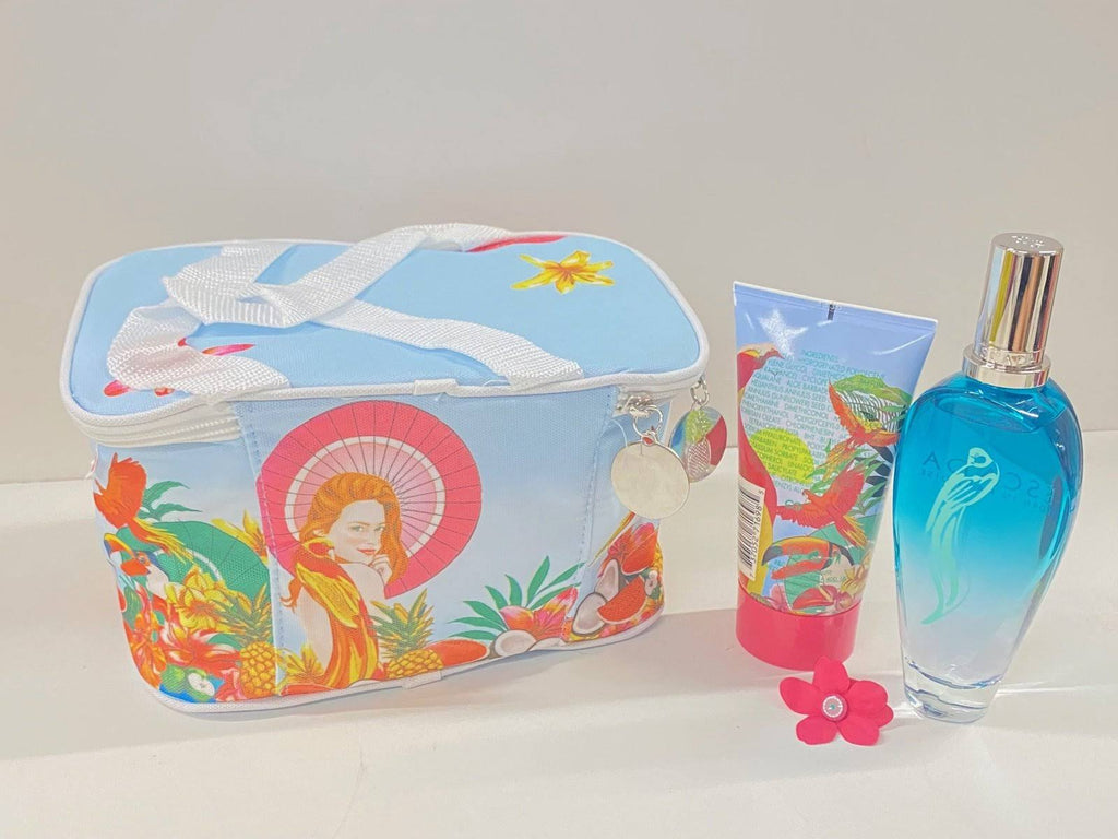 Escada Born in Paradise C336843
