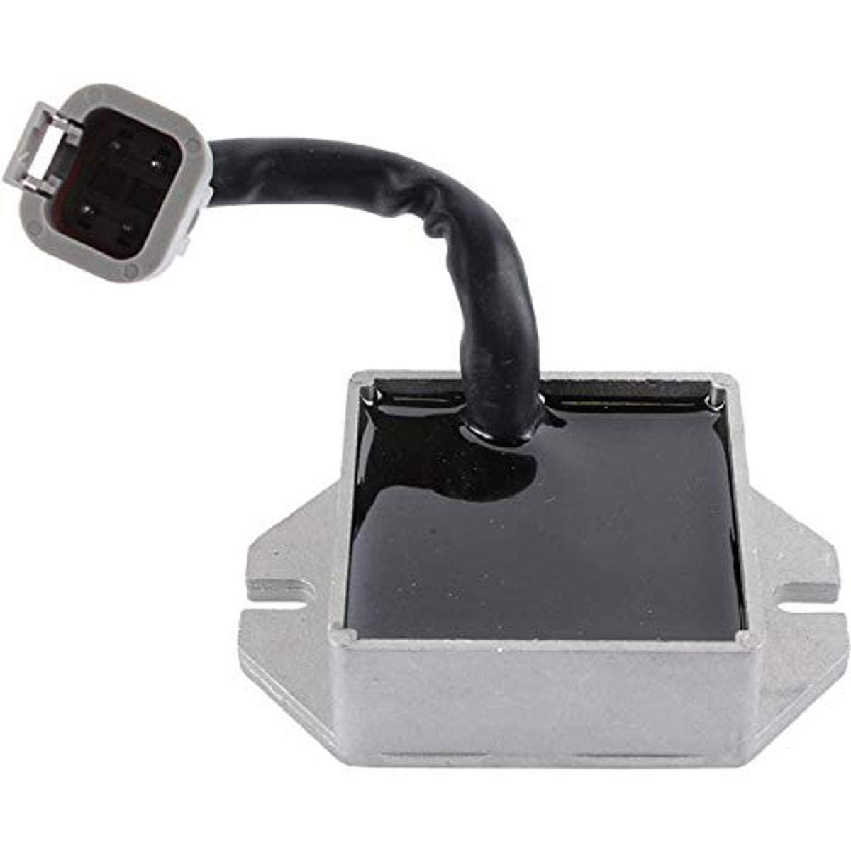 New Voltage Regulator V6447