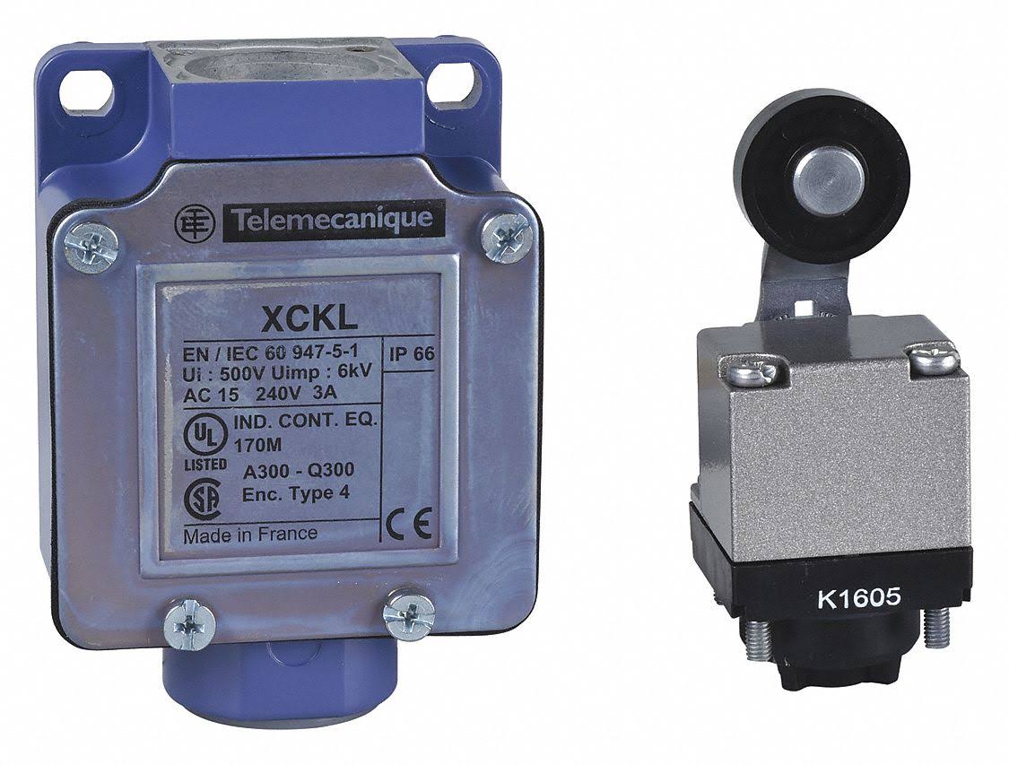 Limit Switch C33930