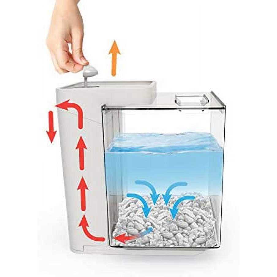 Betta Aquarium Kit G5570