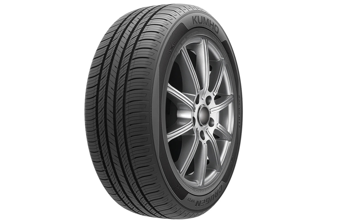 All Season Tire 265/70R17 115H F12162