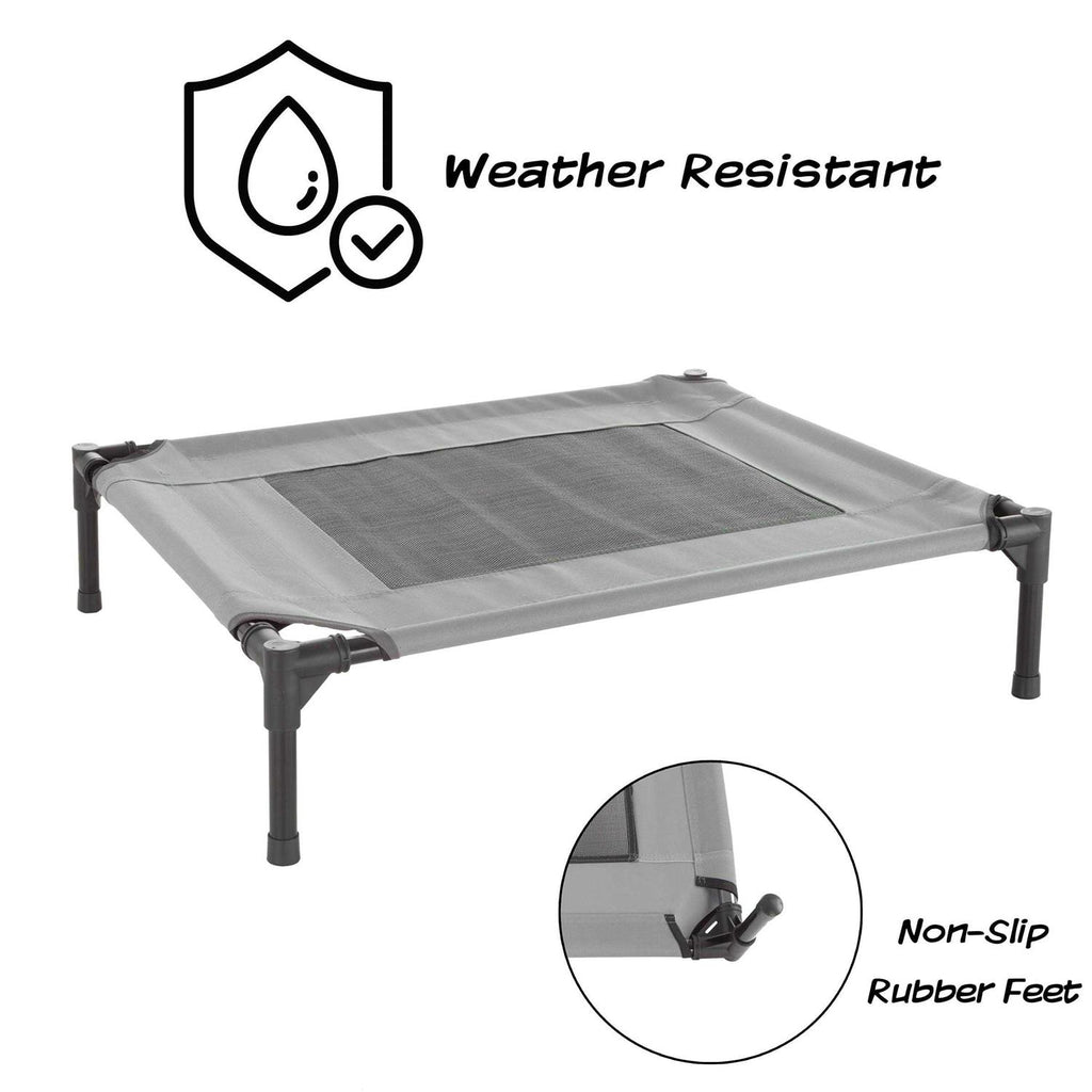Elevated Pet Bed L9612
