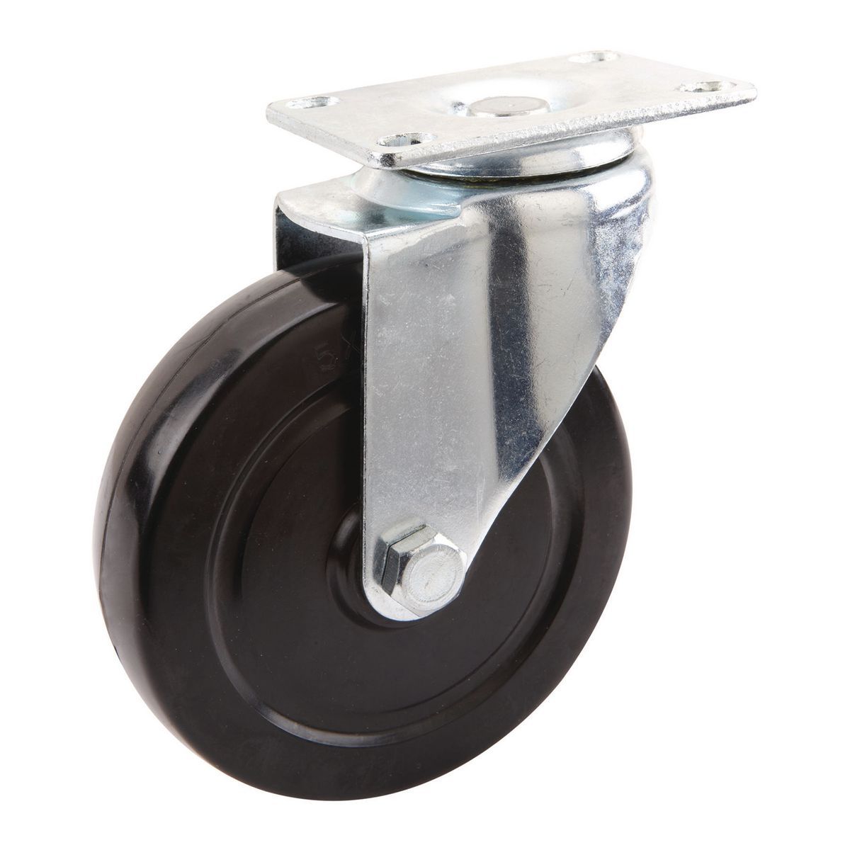 5 in. Polyurethane Swivel Caster L231