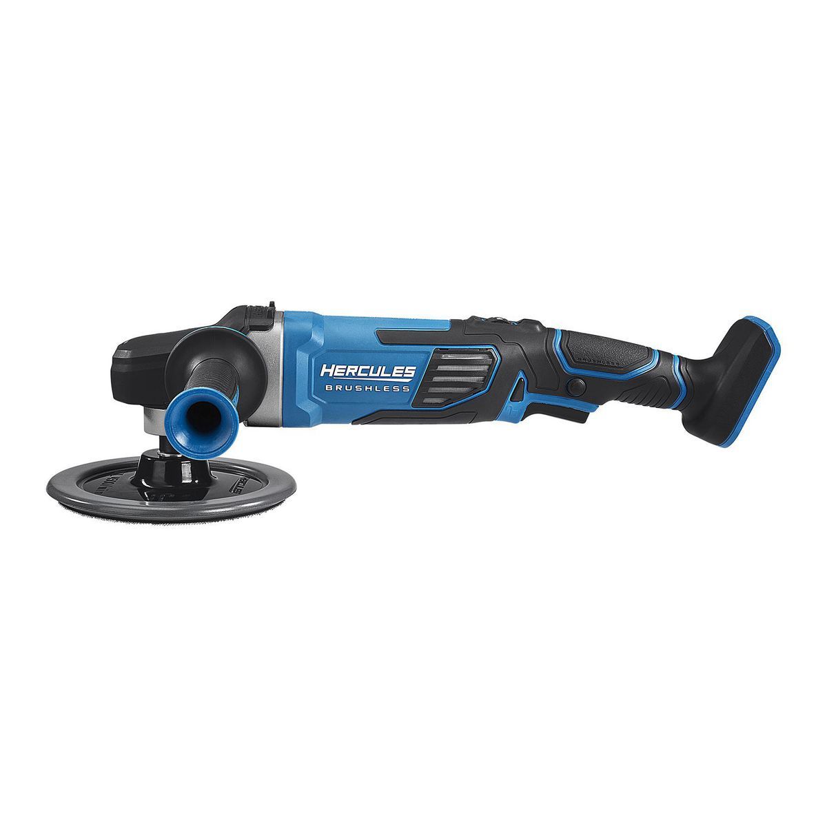 20V Brushless Cordless Variable-Speed Rotary Polisher/Sander Z47624