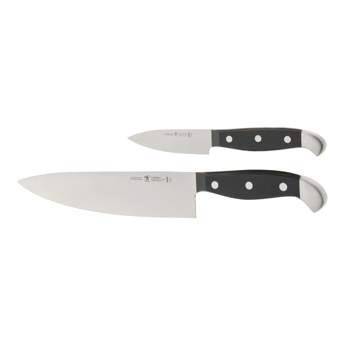 2pc Chef's Knife Set R29635