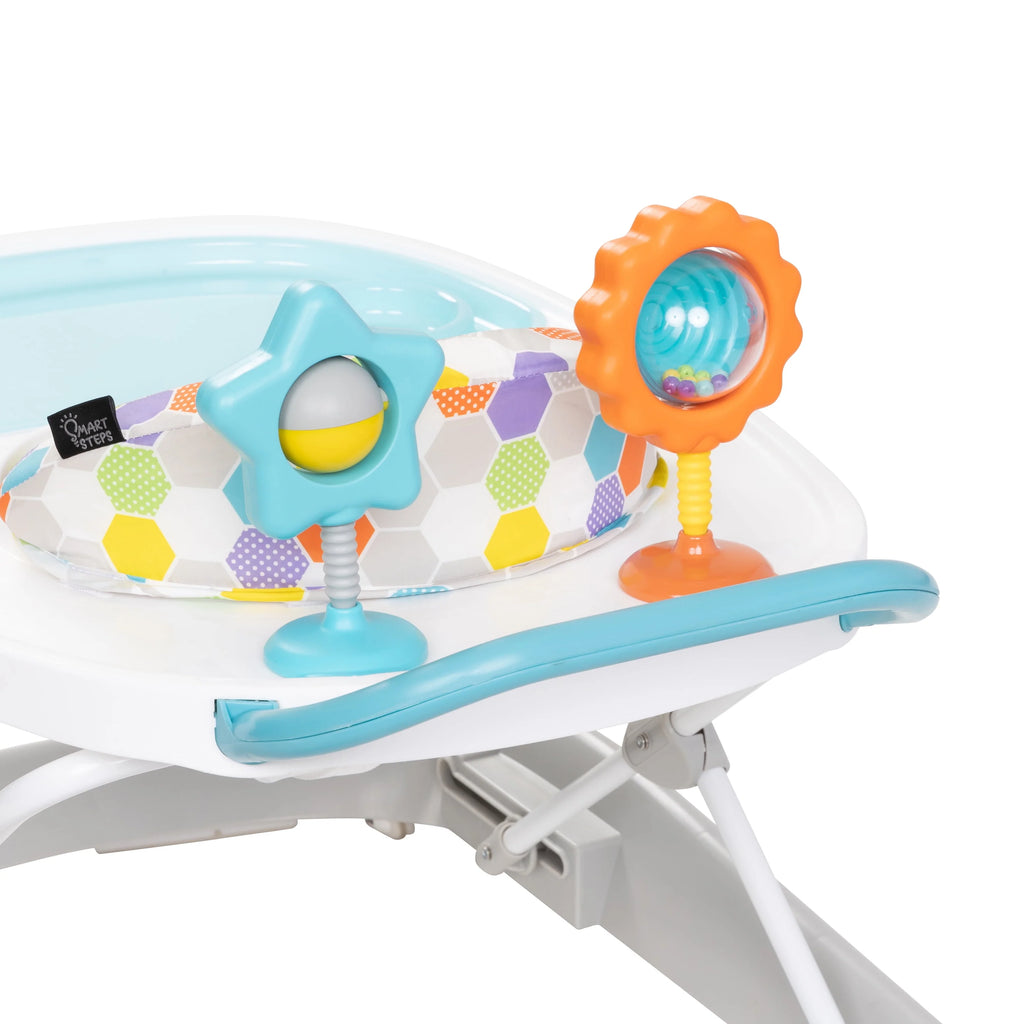 Baby Trend 3-in-1 Feeding Walker L9018