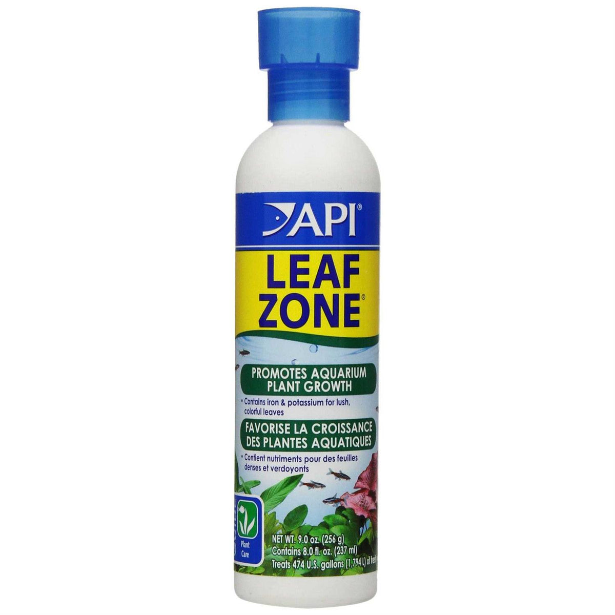 Leaf Zone T45856