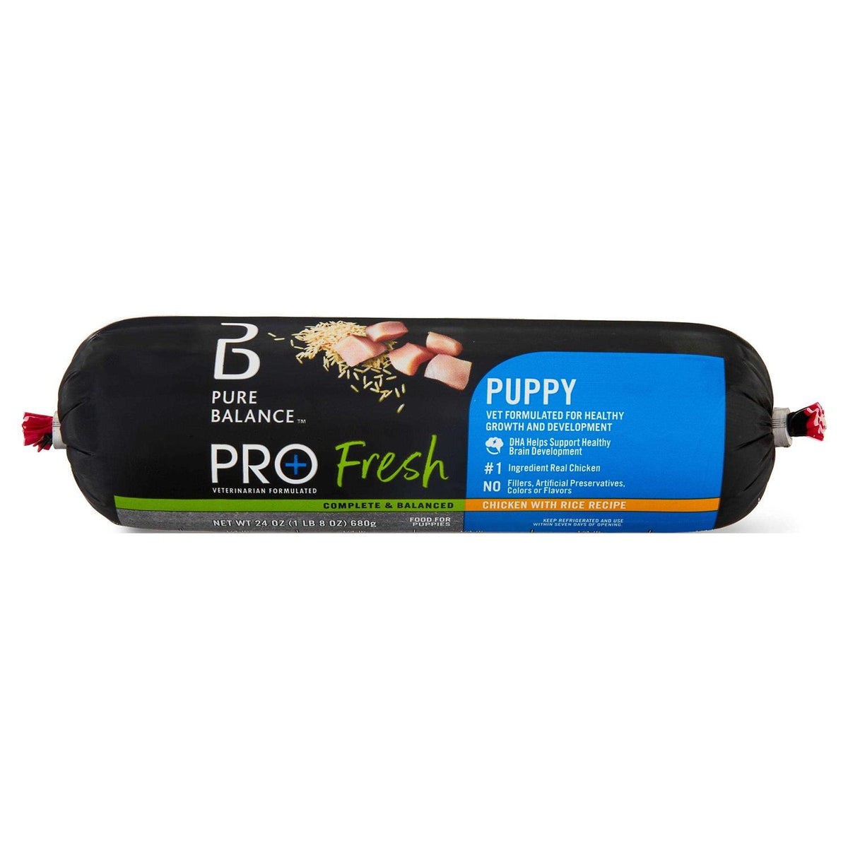 Chicken with Rice Recipe Puppy Food D948