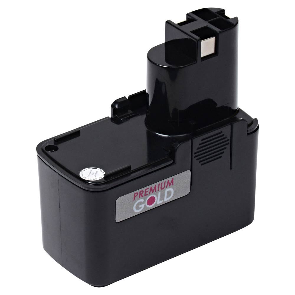 12V 2700mAh Replacement Power Tool Battery F9924