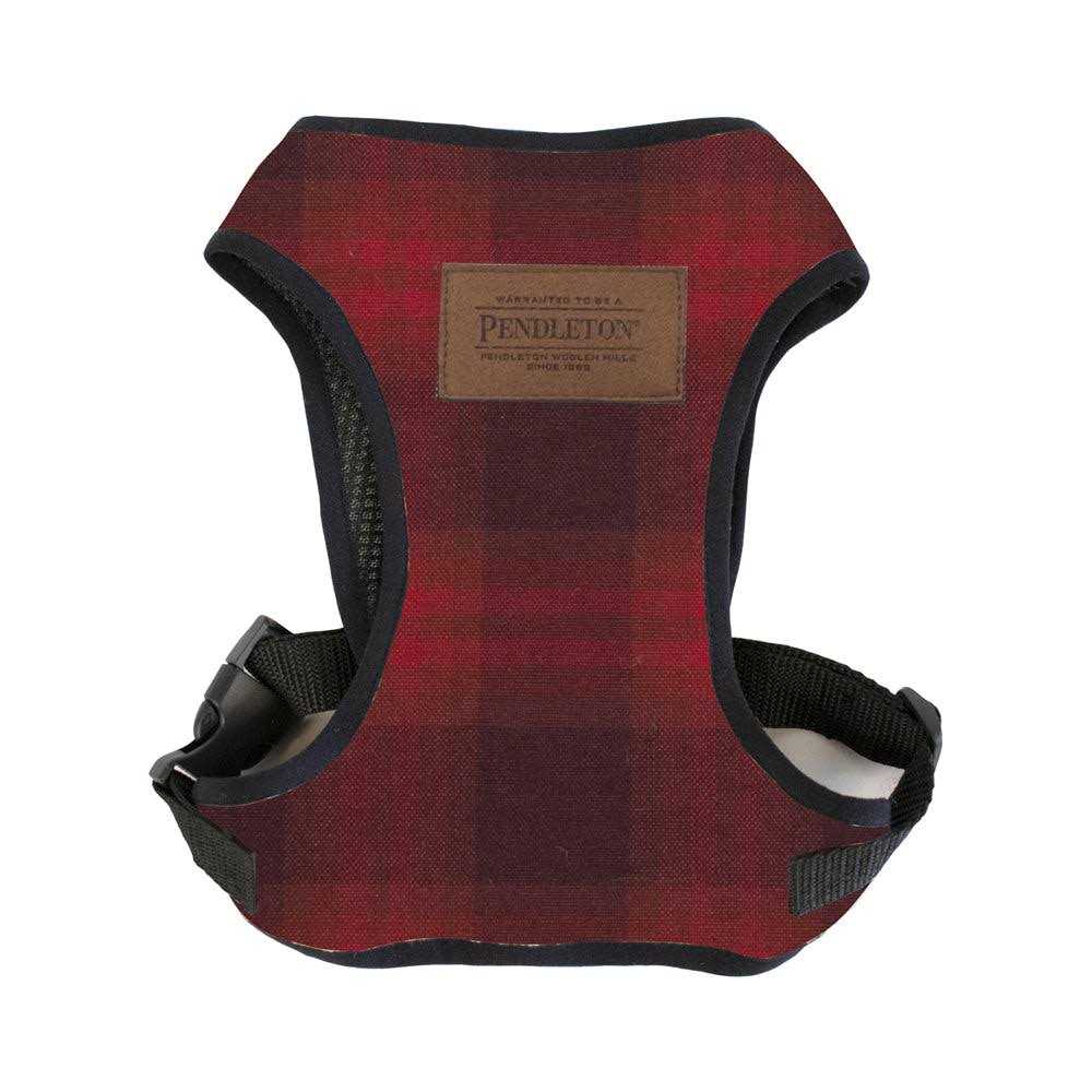 Ombre Dog Harness C52027