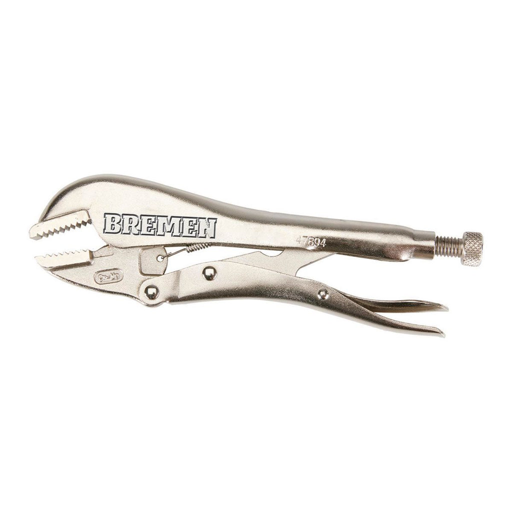 10 in. Straight Jaw Locking Pliers T59801