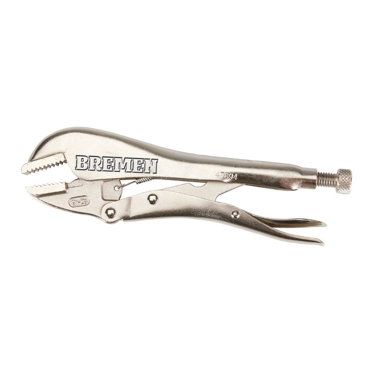 10 in. Straight Jaw Locking Pliers T59801
