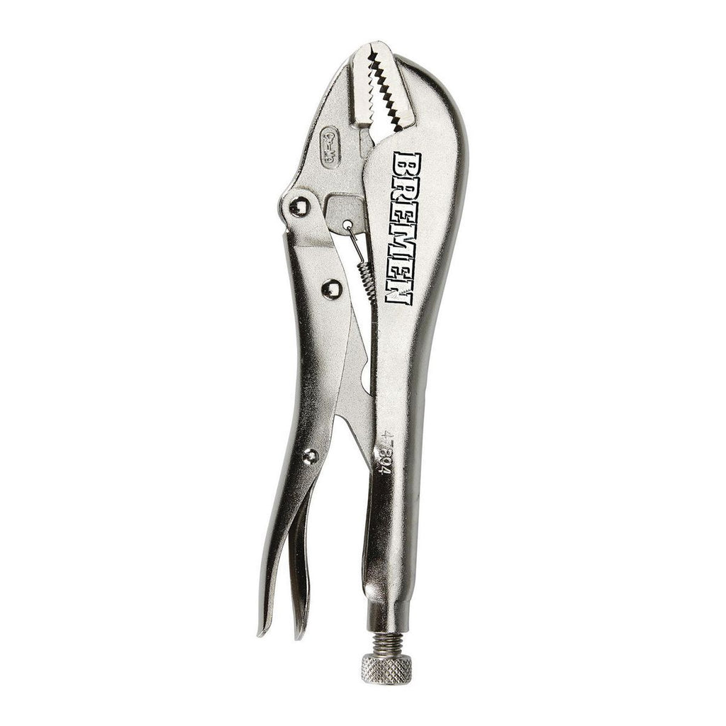 10 in. Straight Jaw Locking Pliers T59801