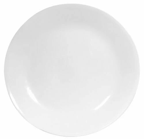 Winterfrost White Dinner Plate L410567