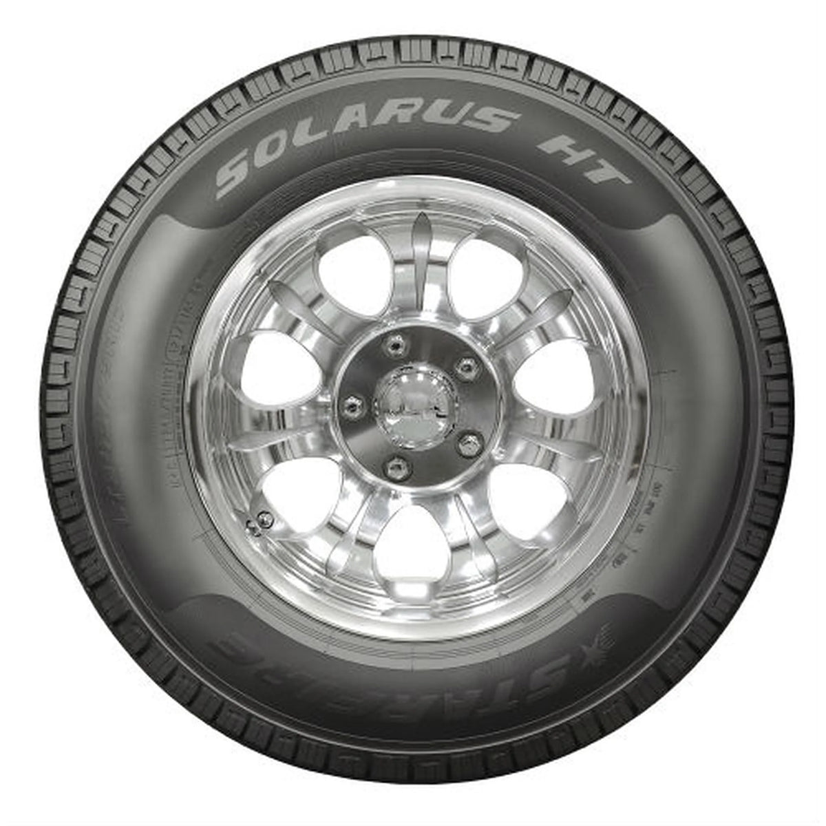 All Season 275/55R20 Light Truck Tire N983419