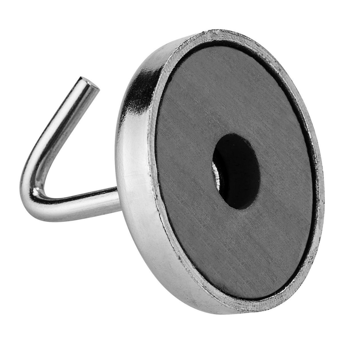 Magnetic Hook Set, 4 Pack Y449