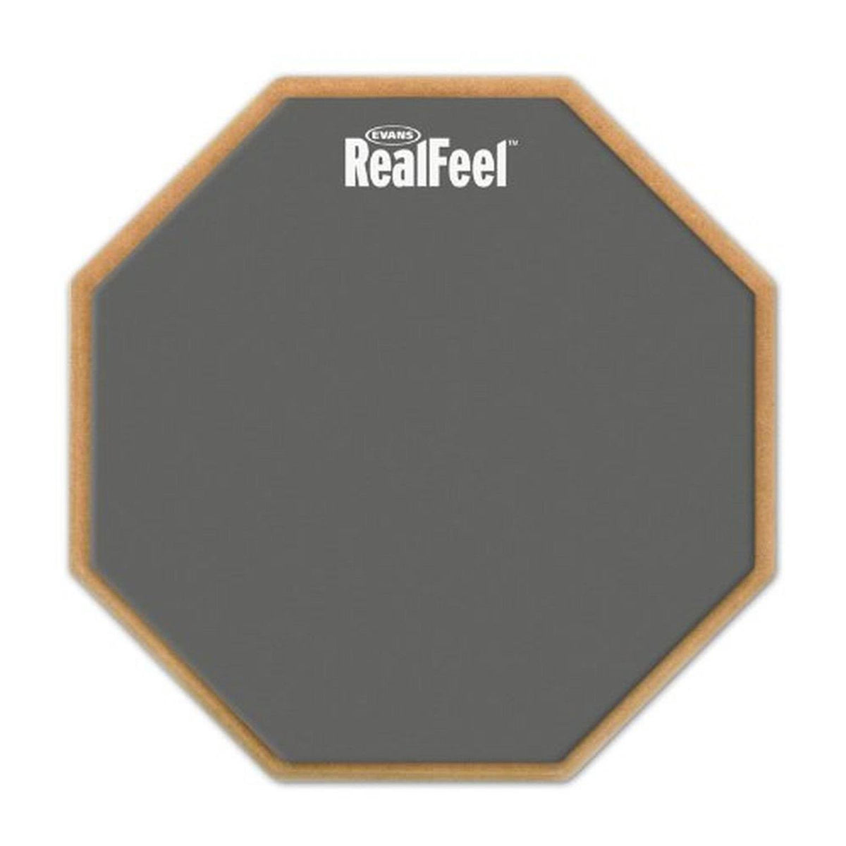 6 inch 2-Sided Practice Pad L45683