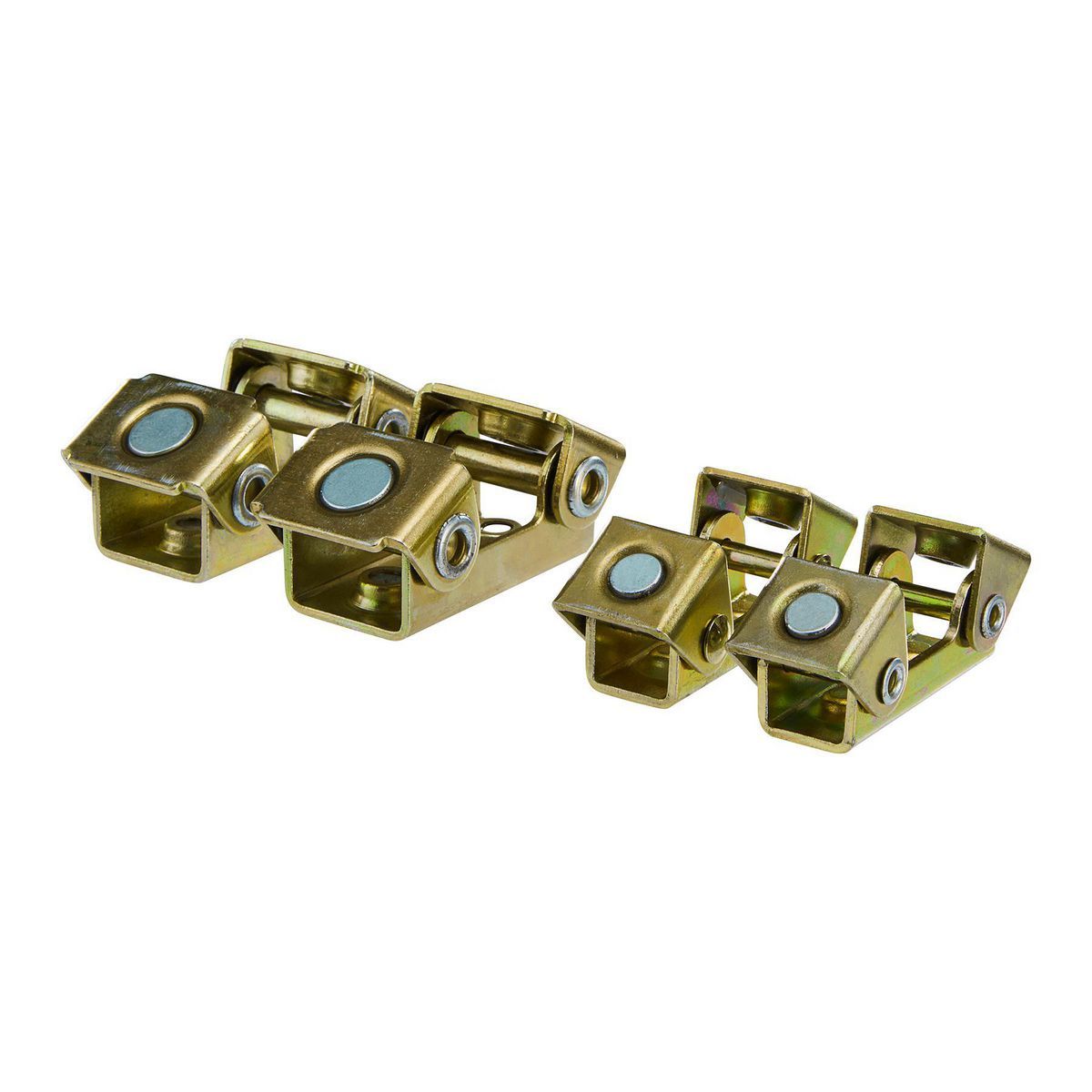 Multipurpose Magnetic V-Pad Kit, 4-Piece S1731