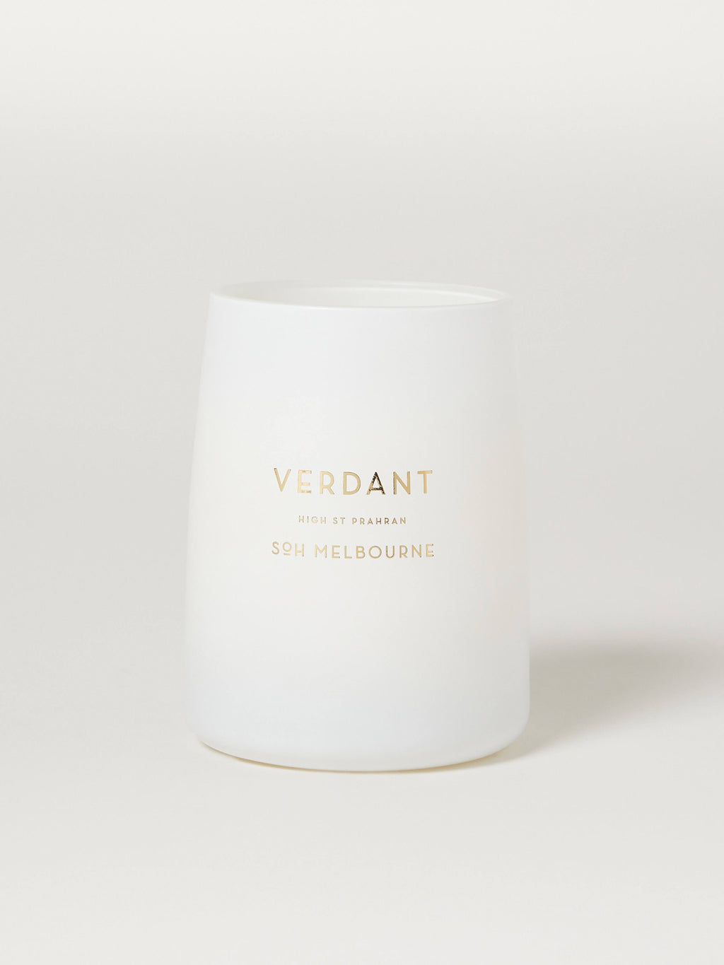 Verdant Candle Y997