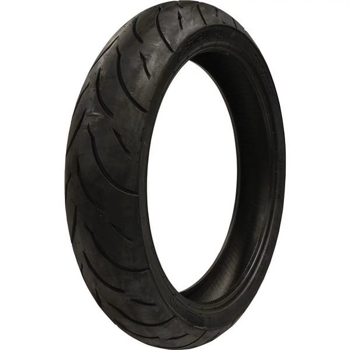 Front Motorcycle Tire 120/70ZR-17 (58W) H26298