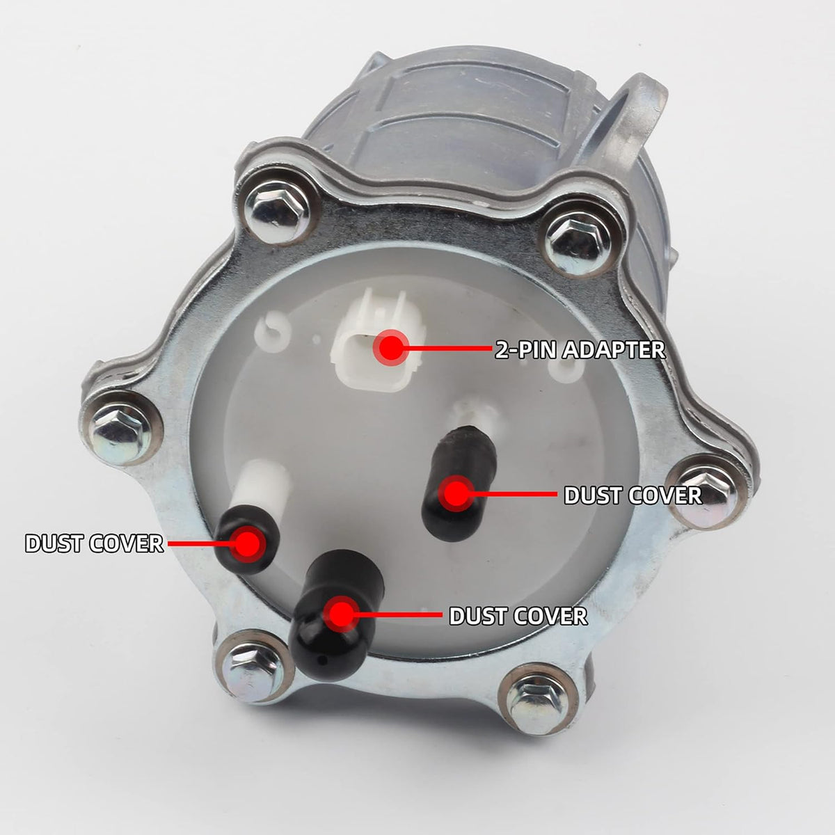 Fuel Pump F7574