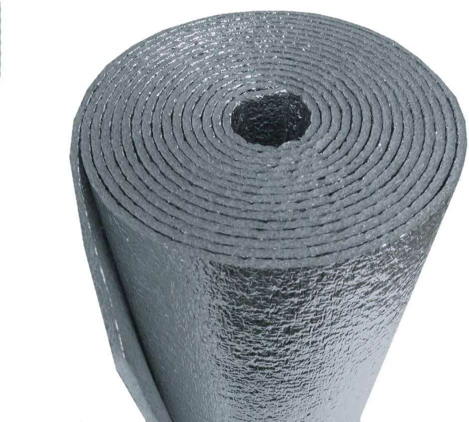 4' x25' Car Insulation Kit with Tape G314