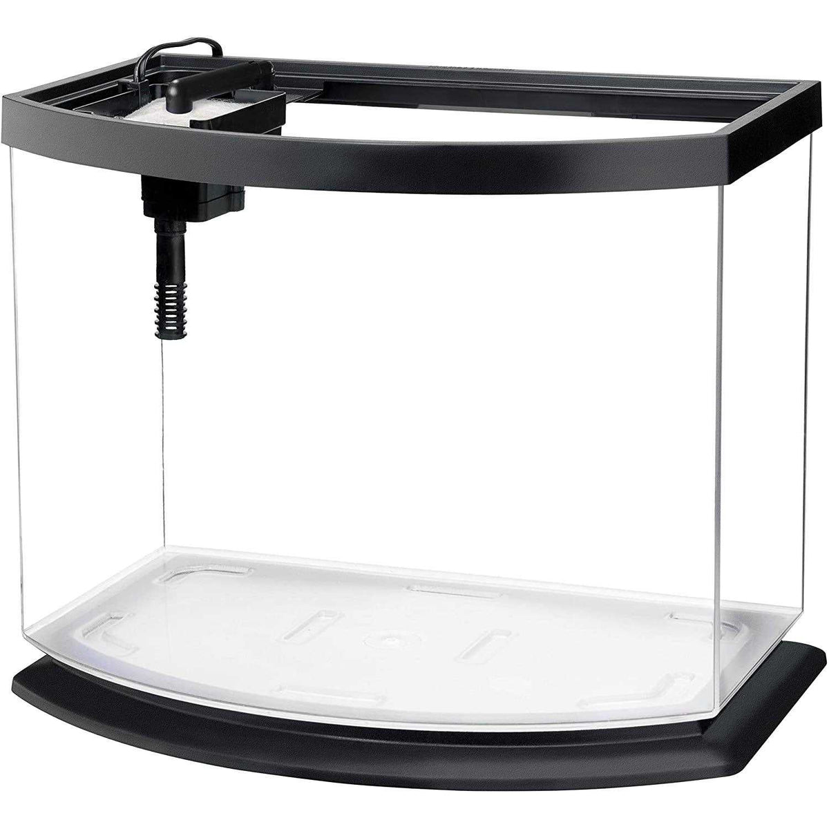 2.5 Aquarium Kit Black B8404
