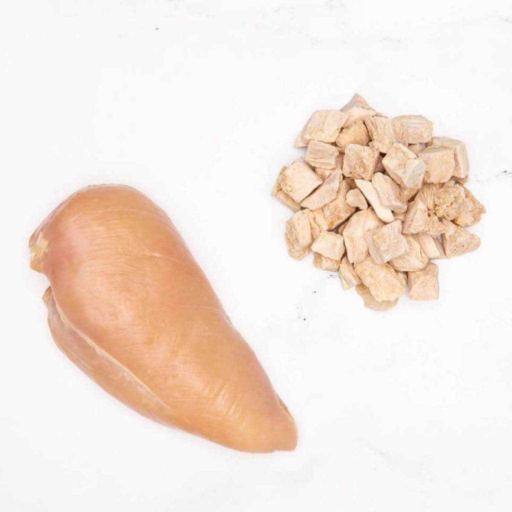 Chicken Breast Dog Treats C1661