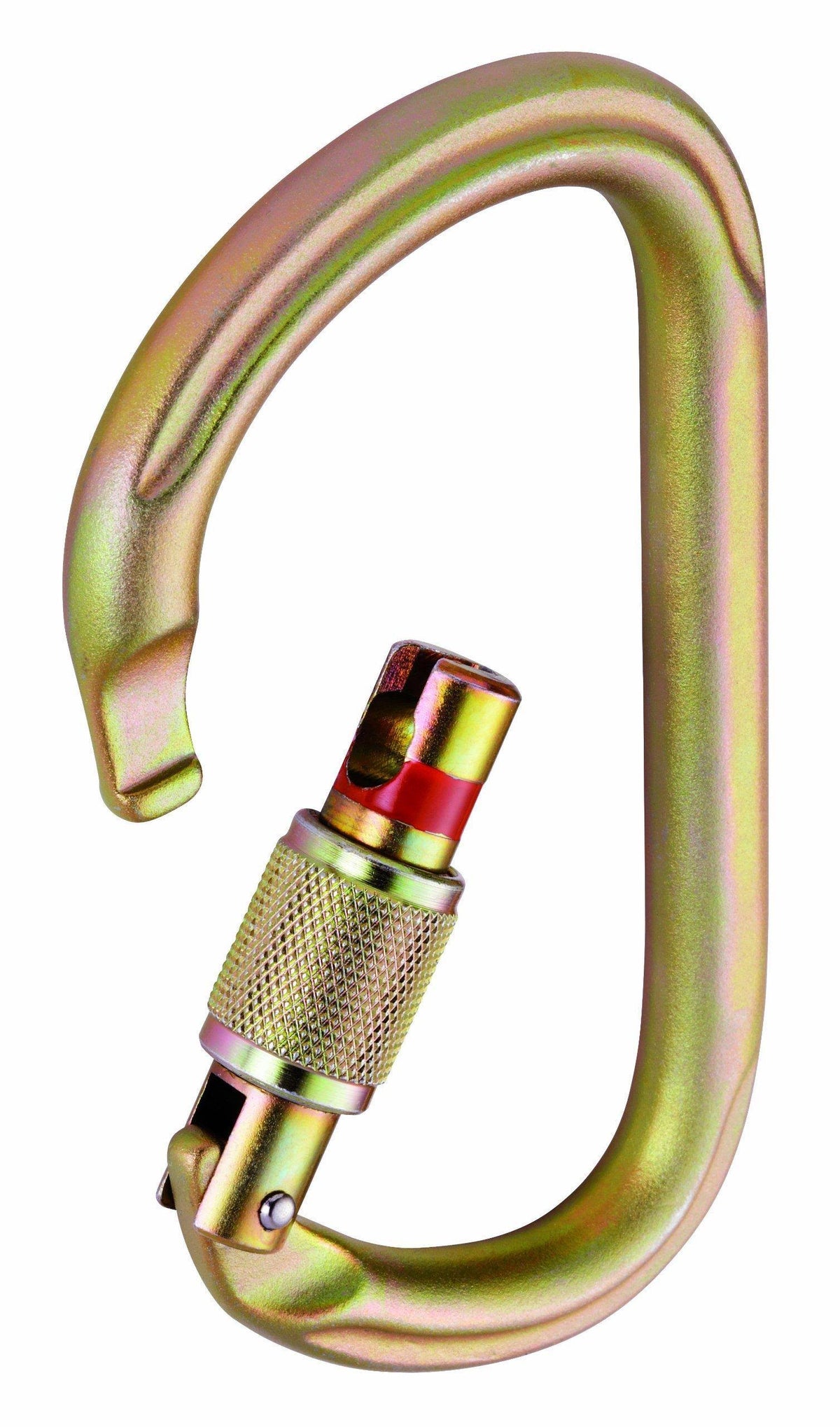 Screw Lock Carabiner C84070
