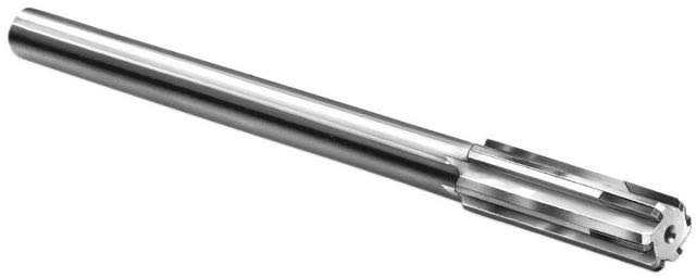 Carbide Tipped Chucking Reamer C312310